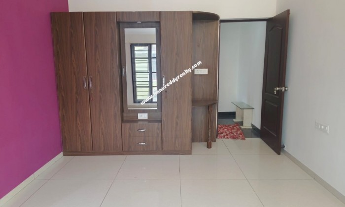 4 BHK Villa for Sale in Thoraipakkam